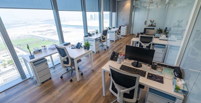 14-15 Al Maryah Island, Abu Dhabi - Image 2