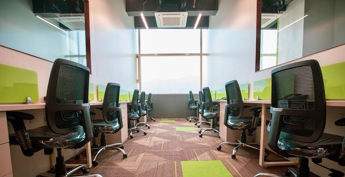 Jayashri Baug Road No 16 Wagle Industrial Estate Road No 16/z, Thane - Image 5