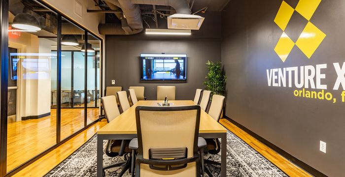 100 East Pine Street, Orlando - Image 3