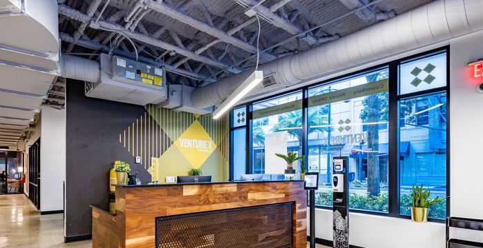 100 East Pine Street, Orlando - Image 4