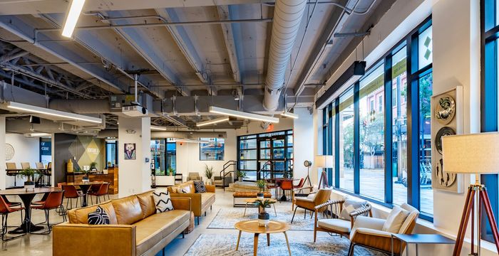 100 East Pine Street, Orlando - Image 4