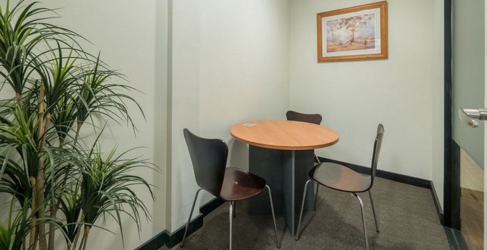 2 Person Private Office at 3972 Pacific Highway, Loganholme | Office Hub