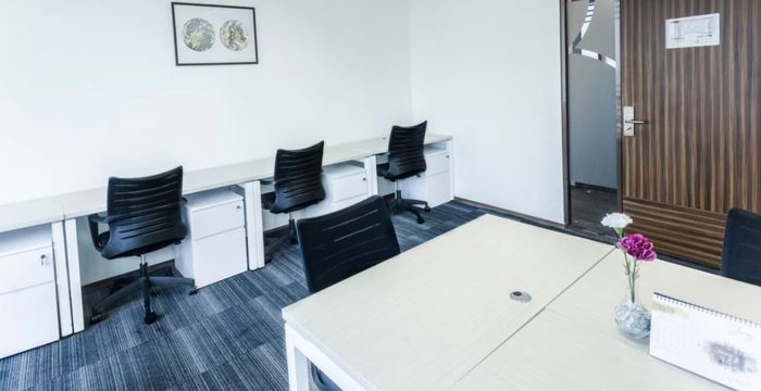 8 Jl Ra Kartini Kav8, Jakarta - Image 4