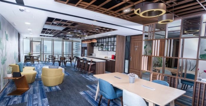 8 Jl Ra Kartini Kav8, Jakarta - Image 5