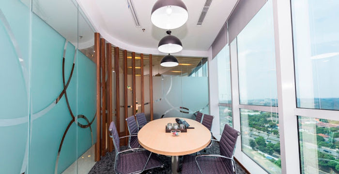 Kav 1 Jalan Tb Simatupang, Jakarta - Image 3