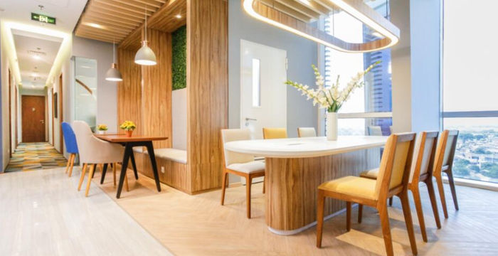 Kav 1 Jalan Tb Simatupang, Jakarta - Image 2