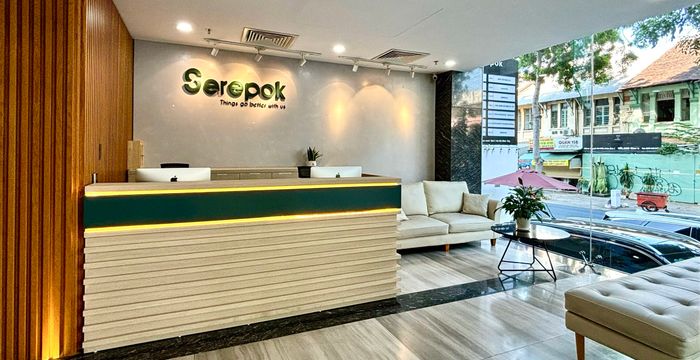 Serepok Tower - Image 5