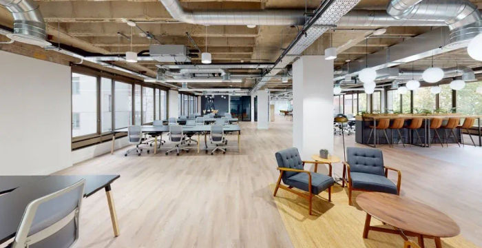 21 Mansell Street, Aldgate - Image 4