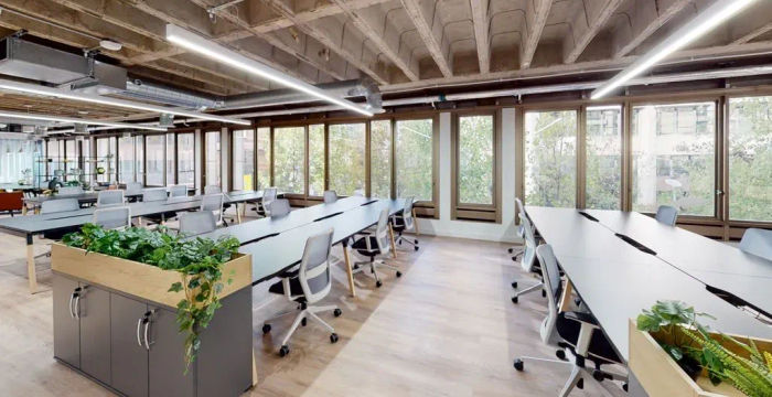 21 Mansell Street, Aldgate - Image 5