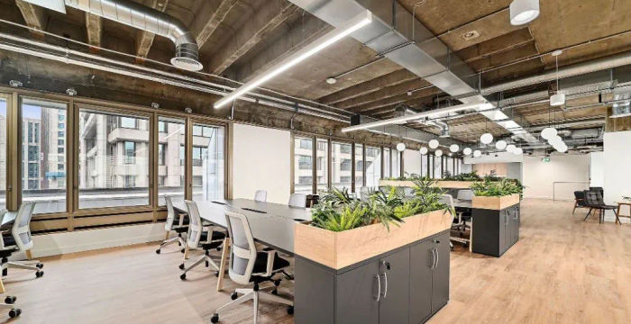 21 Mansell Street, Aldgate - Image 4