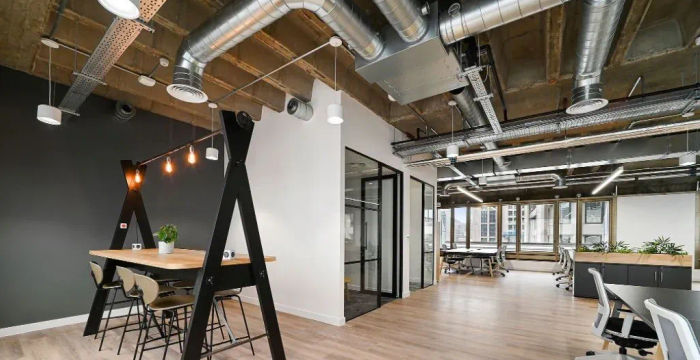 21 Mansell Street, Aldgate - Image 5