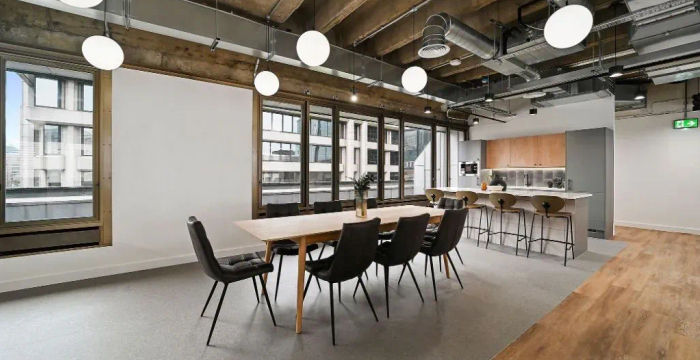 21 Mansell Street, Aldgate - Image 2