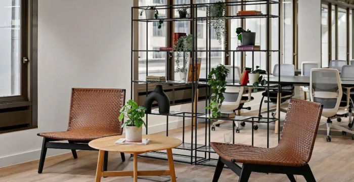 21 Mansell Street, Aldgate - Image 5