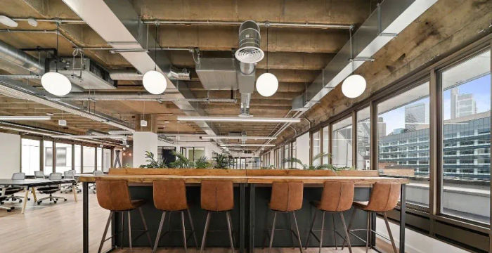 21 Mansell Street, Aldgate - Image 2