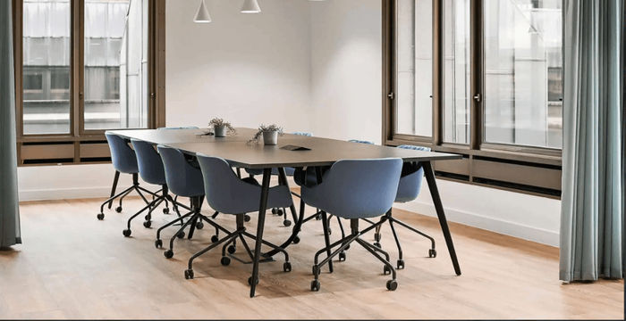 21 Mansell Street, Aldgate - Image 5