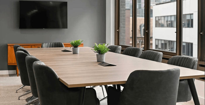 21 Mansell Street, Aldgate - Image 3