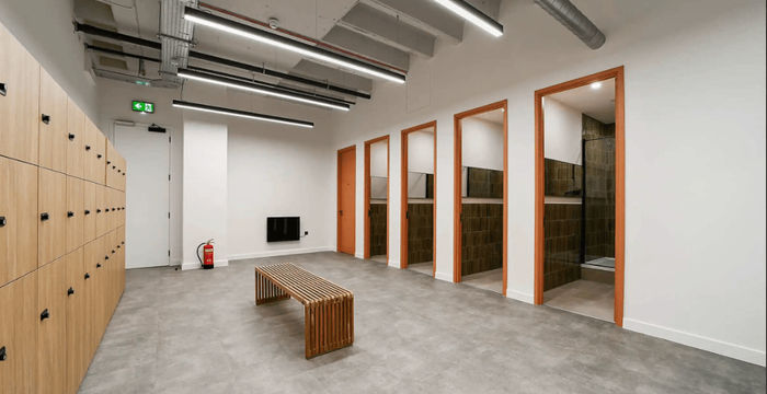 21 Mansell Street, Aldgate - Image 2