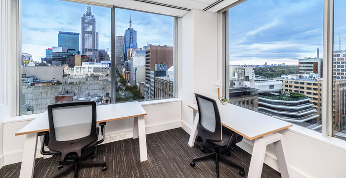 330 Collins Street 330 Collins Street, Melbourne - Image 2