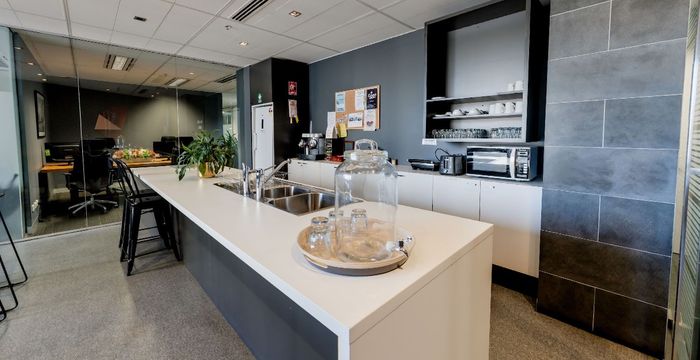 330 Collins Street, Melbourne - Image 4