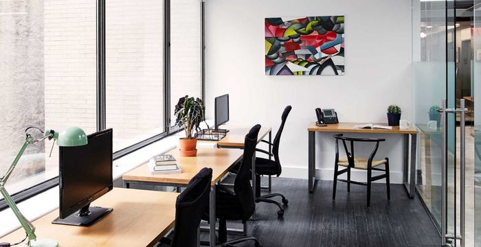 55 Broadway, New York 55 Broadway, New York - Image 2