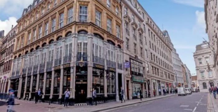 6-7 Queen Street, London - Image 3