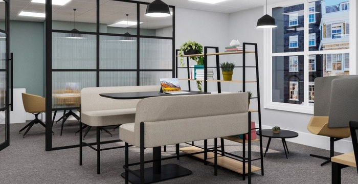 Breezblok Bank - Image 2