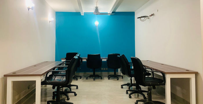 15-c Shahrah-e-faisal Rd Block 6 Pechs, Karachi - Image 4