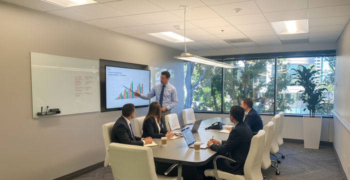 3500 W Olive Ave, Burbank - Image 3