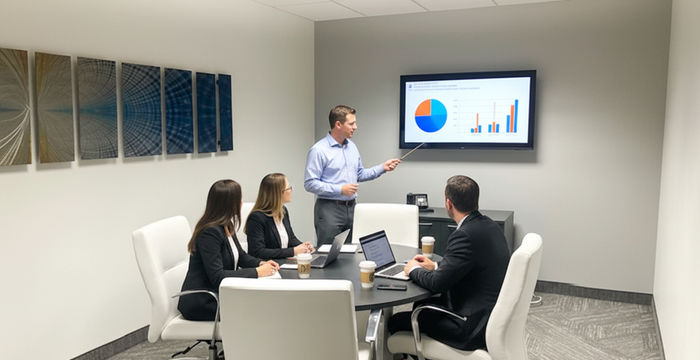 3500 W Olive Ave, Burbank - Image 2