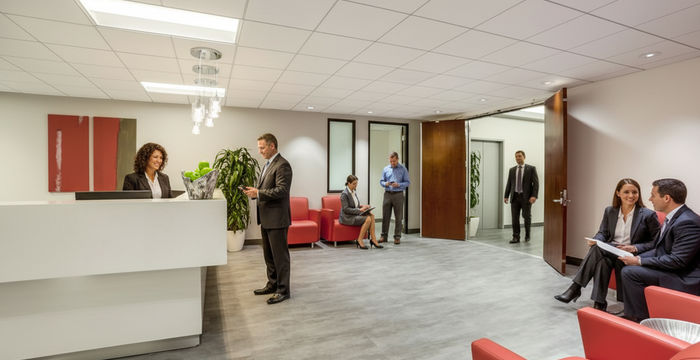 3500 W Olive Ave, Burbank - Image 3