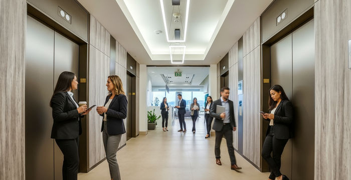 1801 Century Park E, Los Angeles - Image 3