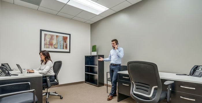 1801 Century Park E, Los Angeles - Image 4