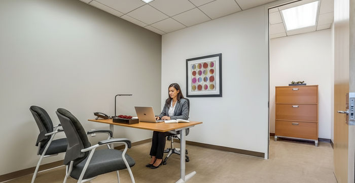 1801 Century Park E, Los Angeles - Image 4