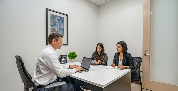 1801 Century Park E, Los Angeles - Image 2