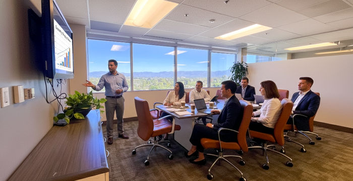 15760 Ventura Blvd, Encino - Image 2