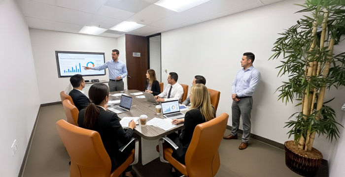 Wells Fargo Bank Building - Image 5