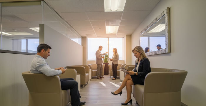 15760 Ventura Blvd, Encino - Image 4