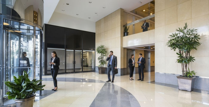 15760 Ventura Blvd, Encino - Image 2