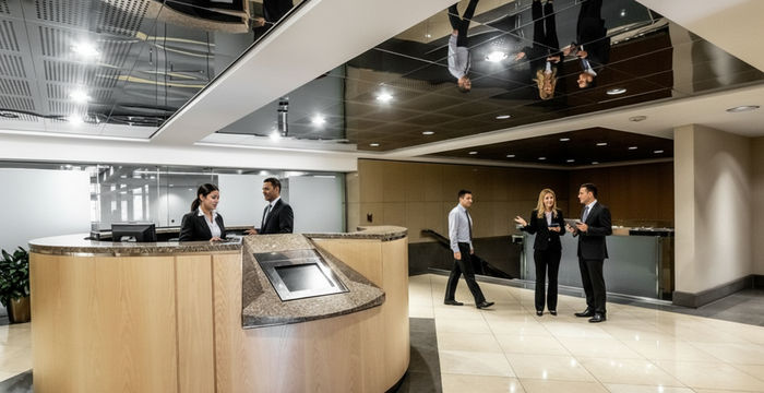 15760 Ventura Blvd, Encino - Image 4