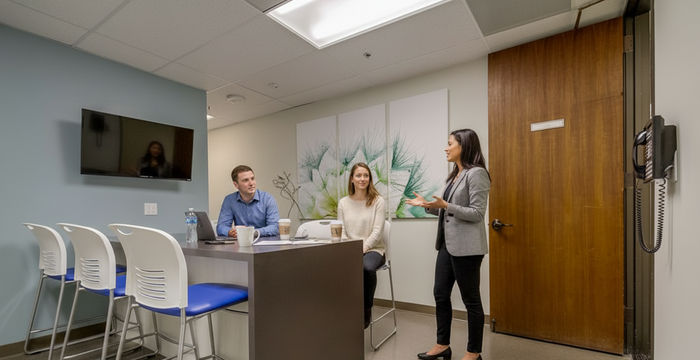 15760 Ventura Blvd, Encino - Image 4