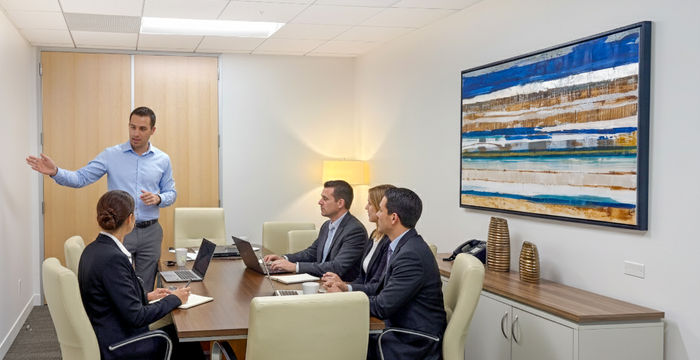 15303 Ventura Boulevard, Sherman Oaks - Image 3