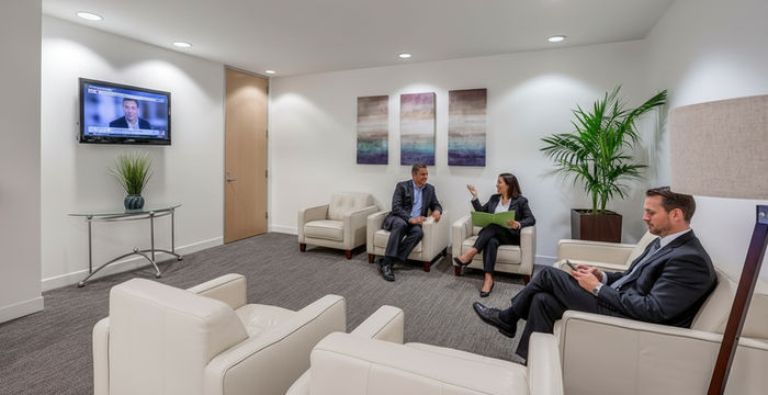 15303 Ventura Boulevard, Sherman Oaks - Image 5