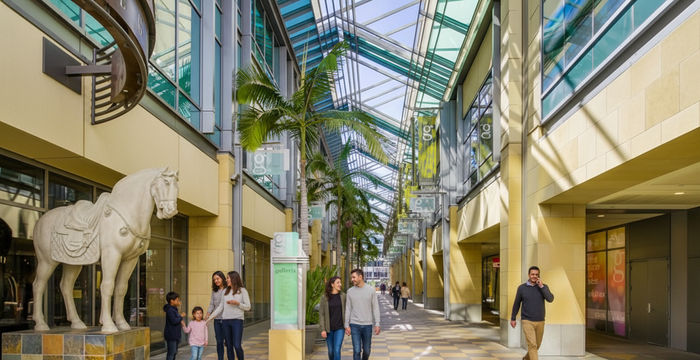 15303 Ventura Boulevard, Sherman Oaks - Image 3