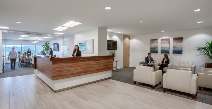 15303 Ventura Boulevard, Sherman Oaks - Image 5