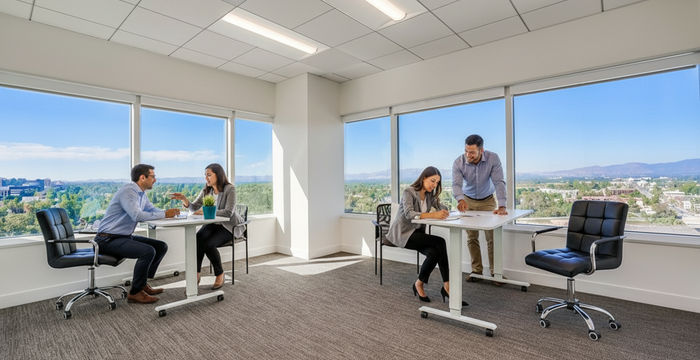 15303 Ventura Boulevard 15303 Ventura Boulevard, Sherman Oaks - Image 2