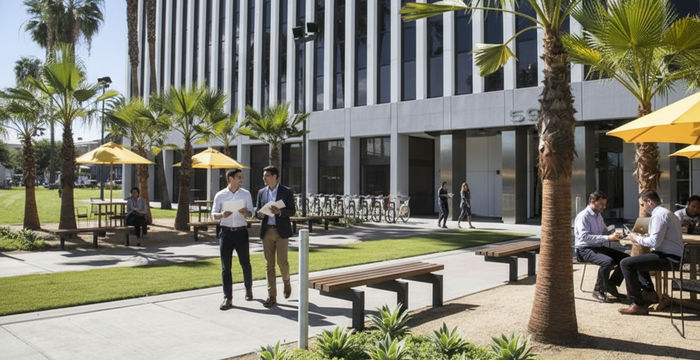 5901 W Century Blvd, Los Angeles - Image 5