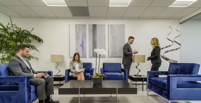 5901 W Century Blvd, Los Angeles - Image 4