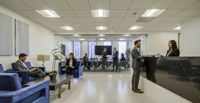 5901 W Century Blvd, Los Angeles - Image 4