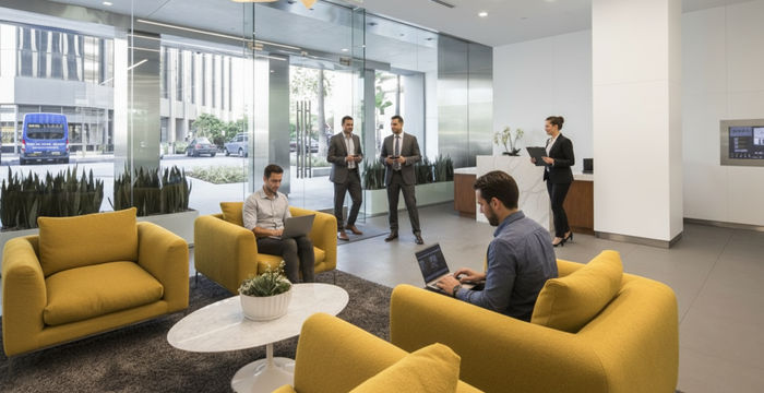 5901 W Century Blvd, Los Angeles - Image 5