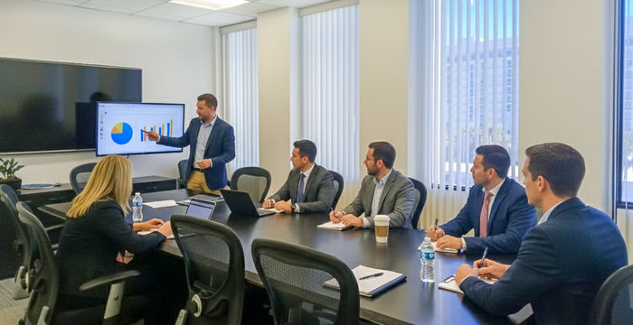 5901 W Century Blvd, Los Angeles - Image 2